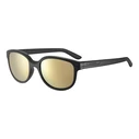 CEBE Unisex Sunglasses CBS161-S - Phoenix Matt Black, Category 3