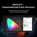 XP-PEN Artist Pro 24 (Gen 2) - Γραφική Οθόνη 23,8" 2.5K QHD 165Hz με Πένα