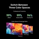 XP-PEN Artist Pro 24 (Gen 2) - Γραφική Οθόνη 23,8" 2.5K QHD 165Hz με Πένα