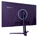 Arozzi NoVa 24" IPS 200Hz λιλά - Gaming οθόνη Full HD