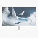 Arozzi NoVa 32" IPS 180Hz λευκή (QHD, 2ms, FreeSync)