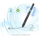 XP-PEN Star G640 Graphic Tablet 6x4" (190 x 162 mm) - Black