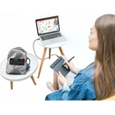 XP-PEN Star G640 Graphic Tablet 6x4" (190 x 162 mm) - Black