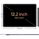XP-PEN Magic Drawing Pad 12,2" Γραφικό Tablet (MDP1221-EU)