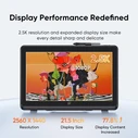 XP-PEN Artist Pro 22 (Gen 2) Graphic Drawing Display / Pen Tablet 22"
