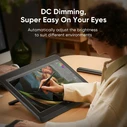 XP-PEN Artist Pro 22 (Gen 2) Graphic Drawing Display / Pen Tablet 22"