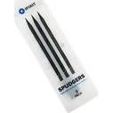 iFixit Spudger Εργαλείο Ανοίγματος για Service Κινητών, 3 τμχ (EU145334-1)