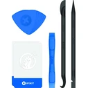 iFixit Prying and Opening Tool Set (Picks, Spudgers, Halberd, Plastic Cards)