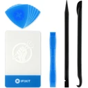 iFixit Prying and Opening Tool Set (Picks, Spudgers, Halberd, Plastic Cards)