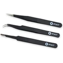 iFixit Σετ Ακριβείας Τσιμπίδες για Service Κινητών, 3 τεμ