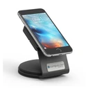 Maclocks Βάση Tablet Γραφείου σε Μαύρο χρώμα - Compulocks 199BSLDDCKB