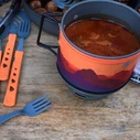 Jetboil Ψησταριά για Camping 14εκ.