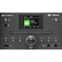 GoGEN MSC472BTDAB Portable Hi‑Fi Boombox with DAB+, CD, Bluetooth