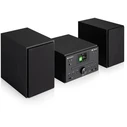 GoGEN MSC472BTDAB Portable Hi‑Fi Boombox with DAB+, CD, Bluetooth