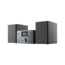GoGEN MSC472BTDAB Portable Hi‑Fi Boombox with DAB+, CD, Bluetooth