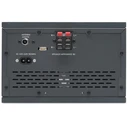 GoGEN MSC472BTDAB Portable Hi‑Fi Boombox with DAB+, CD, Bluetooth
