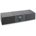 GoGEN MSC472BTDAB Portable Hi‑Fi Boombox with DAB+, CD, Bluetooth