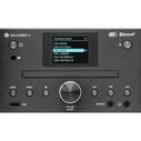 GoGEN MSC472BTDAB Portable Hi‑Fi Boombox with DAB+, CD, Bluetooth