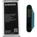 Samsung EB-BG800BBE Μπαταρία Αντικατάστασης 2100mAh για Galaxy S5 mini