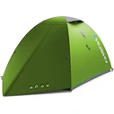 Husky Sawaj 2 Nylon Σκηνή Igloo Πράσινη Διπλό Πανί για 2 Άτομα 230x215x120 εκ.