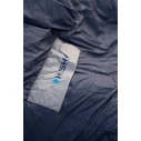 Husky Sleeping Bag Single Summer Blue/Gray HC0-0055