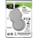 Seagate BarraCuda 1TB HDD Σκληρός Δίσκος 2.5" SATA III 5400rpm με 128MB Cache για PS4 / Laptop / Desktop ST1000LM048