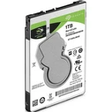 Seagate BarraCuda 1TB HDD Σκληρός Δίσκος 2.5" SATA III 5400rpm με 128MB Cache για PS4 / Laptop / Desktop ST1000LM048