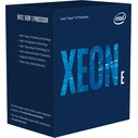 Intel Xeon E-2234 3.60GHz 4-Core Processor for Socket 1151 (Tray)