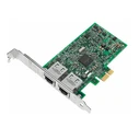 Broadcom Ethernet Server Adapter BCM5720-2P (BCM95720A2003ACBLK) - Κάρτα Δικτύου PCIe 10G/Multigig