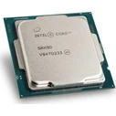Intel Core i3-10100 CPU (Tray) — 4 cores / 8 threads, 3.6 GHz base, 4.3 GHz turbo, LGA1200