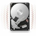 Toshiba S300 Pro Surveillance Bulk 8TB Σκληρός Δίσκος 3.5" SATA III 7200rpm 512MB Cache NAS MD10ADA800V