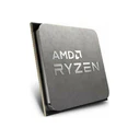 AMD Ryzen 5 7500X3D AM5 CPU 6-Core 12-Thread 4.0GHz (Max 4.5GHz) 96MB Cache 65W - Tray