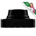 Navitel Κάμερα DVR Αυτοκινήτου 1080P Wi‑Fi, GPS AR280DUAL