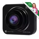 Navitel Κάμερα DVR Αυτοκινήτου 1080P Wi‑Fi, GPS AR280DUAL