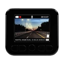 Navitel Κάμερα DVR Αυτοκινήτου 1080P Wi‑Fi, GPS AR280DUAL