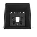 2N Επιφανειακή Βάση Τοίχου (Surface Box) για Indoor View / Indoor Compact