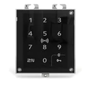 2N Access Unit 2.0 Basic - Αναγνώστης πρόσβασης (αναγνώριση δακτυλικών αποτυπωμάτων, πληκτρολόγιο κωδικού, ανάγνωση chip κάρτας)