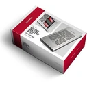 Θήκη SSD M.2 (M.2 NVMe/ SATA) USB-C Axagon EEM2-20GD