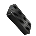 Θήκη SSD M.2 NVMe USB-C Axagon EEM2-40G – Μαύρο