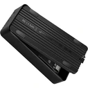 Θήκη SSD M.2 NVMe USB-C Axagon EEM2-40G – Μαύρο