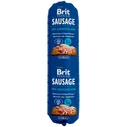 Brit Σαλάμι Σκύλου με Κοτόπουλο και Αρνί 800gr