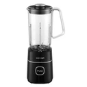 Concept Μπλέντερ με Πλαστική Κανάτα 570 ml 700W Γκρι SM3490