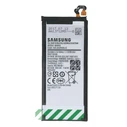 Samsung EB-BA720ABE Μπαταρία Αντικατάστασης 3600mAh για Galaxy J7 2017