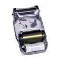 Zebra ZC300 Plastic Card Printer - Color - Dye-sublimation/Thermal Transfer - CR-80 (85.6 x 54 mm)