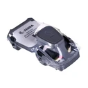 Zebra ZC300 Plastic Card Printer - Color - Dye-sublimation/Thermal Transfer - CR-80 (85.6 x 54 mm)