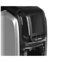 Zebra ZC300 Plastic Card Printer - Color - Dye-sublimation/Thermal Transfer - CR-80 (85.6 x 54 mm)
