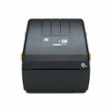 Zebra ZD230 Label Printer - Thermal & Thermal Transfer, 203 dpi, USB, Wi‑Fi, Bluetooth (Model ZD23042-30ED02EZ)