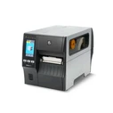 Zebra ZT400 Series ZT411 Label Printer - Direct Thermal / Thermal Transfer - Roll (10.8 cm)