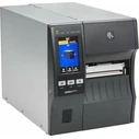 Zebra ZT400 Series ZT411 Label Printer - Thermal Direct / Thermal Transfer - 203 dpi - 114 mm media width