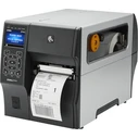 ZEBRA ZT421 Industrial Label Printer - Direct Thermal & Thermal Transfer, 300 DPI